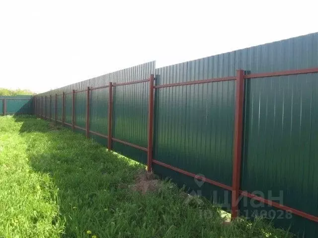 Участок в Московская область, Ступино ул. Академика Белова (5.0 сот.) - Фото 0