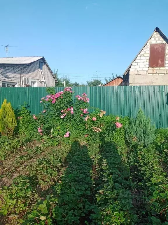 Дом в Волгоградская область, Среднеахтубинский район, Куйбышевское ... - Фото 1