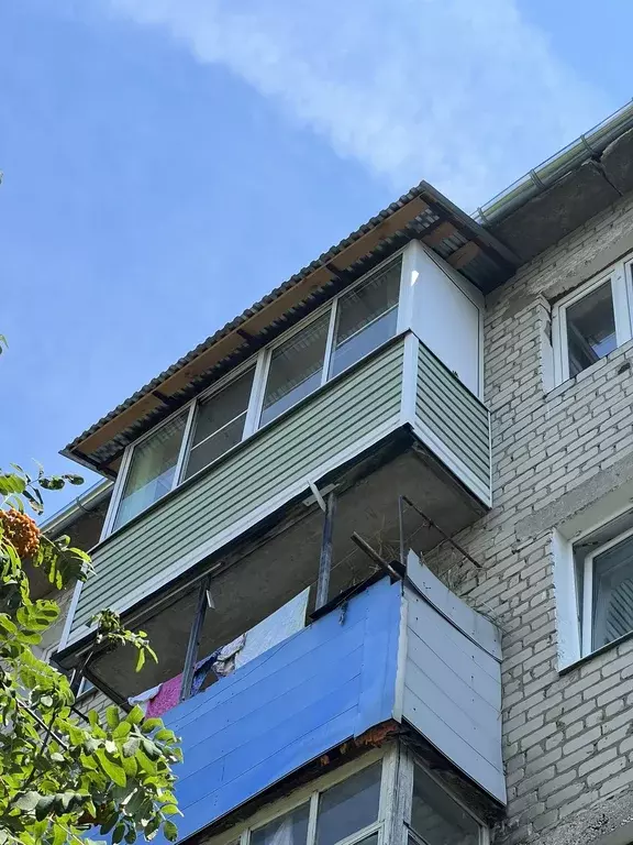 Продаётся 2-к квартира, 43 м - Фото 0