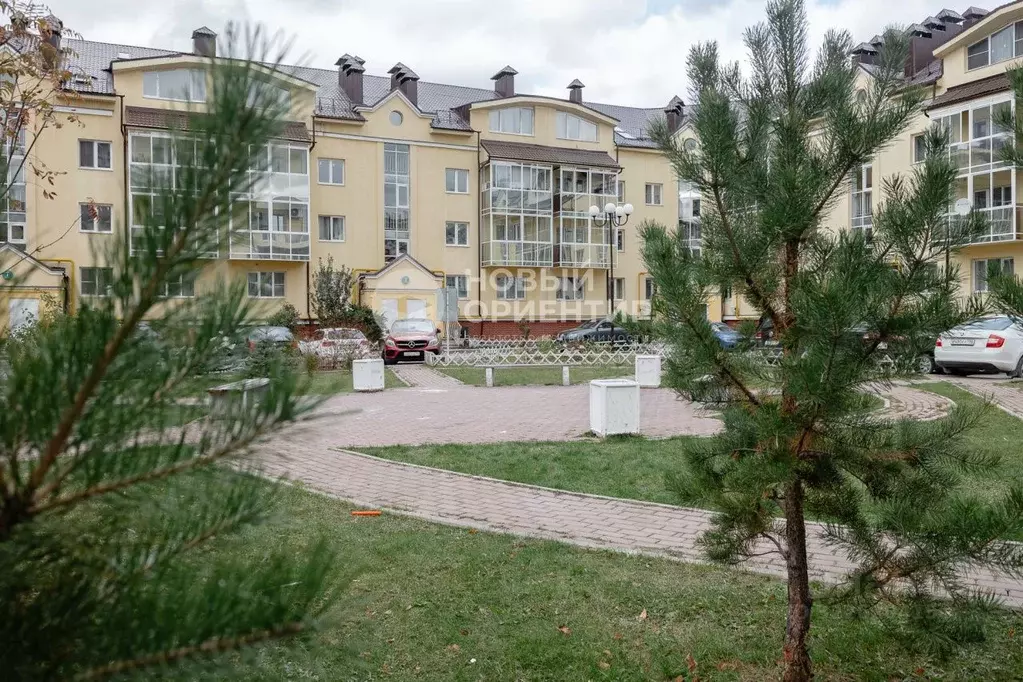 2-к кв. Свердловская область, Екатеринбург ул. Очеретина, 7 (50.7 м) - Фото 1