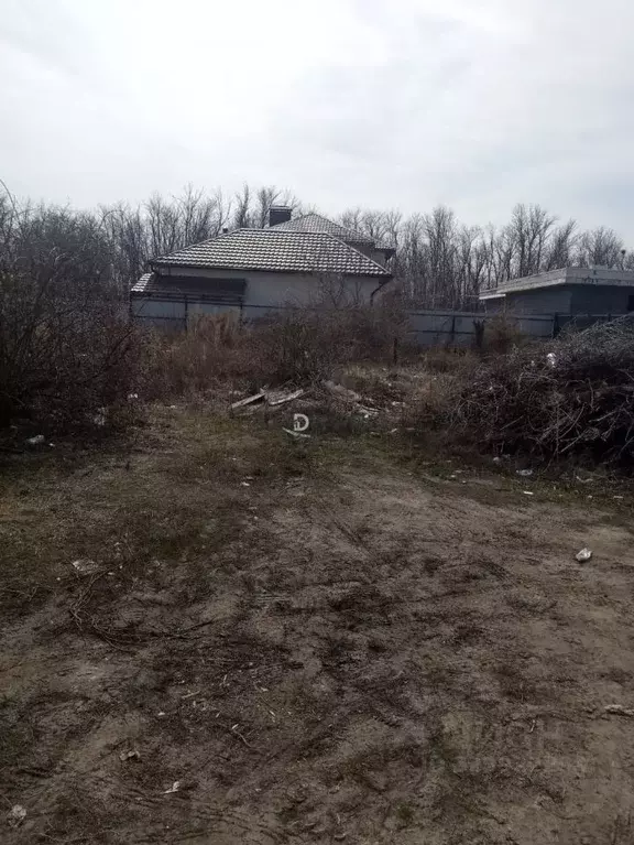 Участок в Саратовская область, Саратов проезд 1-й Изобильный, 46 (6.8 ... - Фото 1