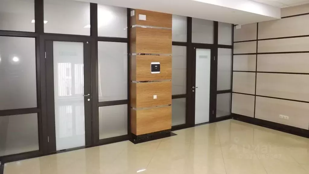 Офис в Омская область, Омск ул. Конева, 22/2 (17 м) - Фото 2