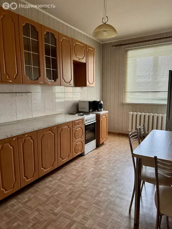 3-комнатная квартира: Томск, Тверская улица, 3 (88.4 м) - Фото 2