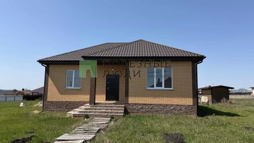 Коттедж в Белгородская область, Белгородский муниципальный округ, ... - Фото 1