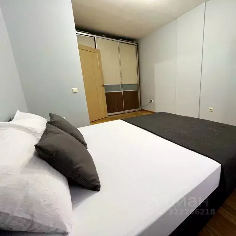 1-к кв. Башкортостан, Уфа Бакалинская ул., 64/3 (34.0 м) - Фото 2