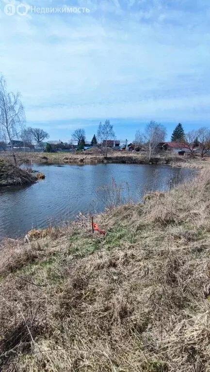 Участок в Тульская область, городской округ Тула, село Высокое (20 м) - Фото 1