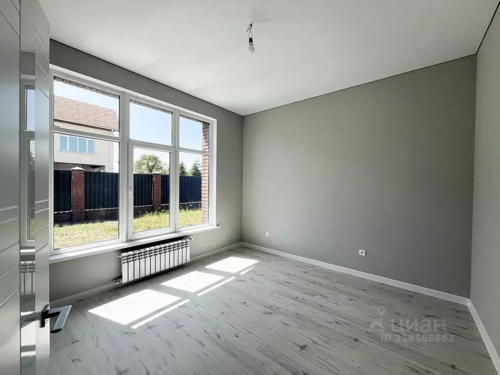 Коттедж в Воронежская область, Рамонский район, Айдаровское с/пос, с. ... - Фото 2