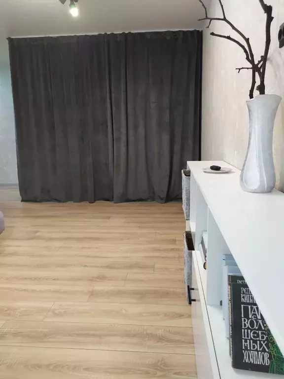 Продаётся 1-к квартира, 30.5 м - Фото 1