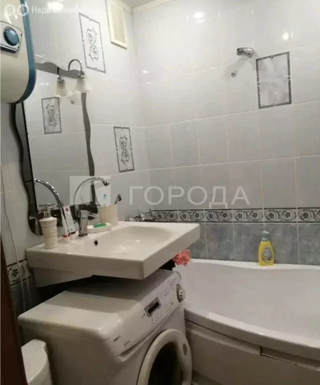 2-комнатная квартира: Барнаул, Брестская улица, 8 (44.2 м) - Фото 2