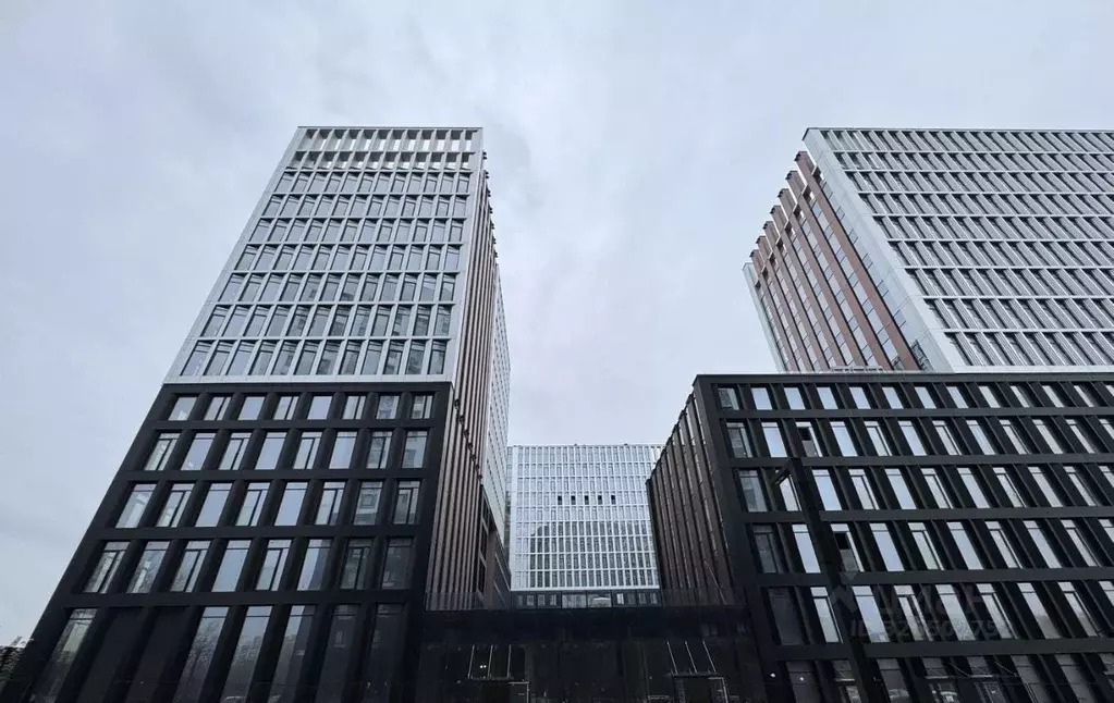 1-к кв. Москва ул. Светланова, 11к2 (60.0 м) - Фото 2