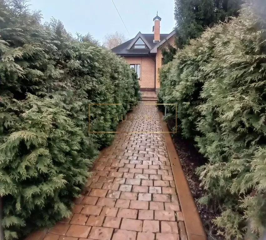 Дом в Тульская область, Тула городской округ, д. Хопилово ул. Новая, 1 ... - Фото 2