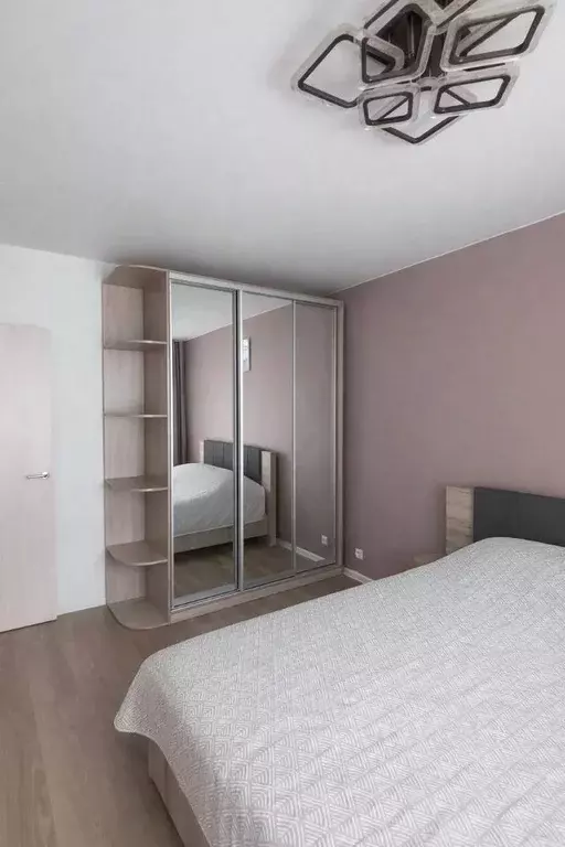 2-к кв. Московская область, Балашиха ул. Реутовская, 6 (51.0 м) - Фото 2