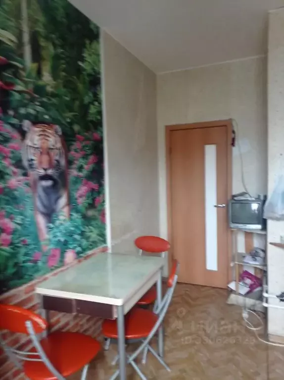 2-к кв. Санкт-Петербург Вербная ул., 19к1 (52.0 м) - Фото 1
