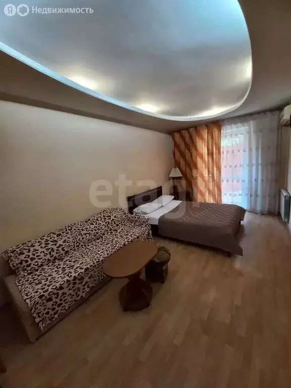 2-комнатная квартира: Ялта, Московская улица, 35 (43 м) - Фото 2