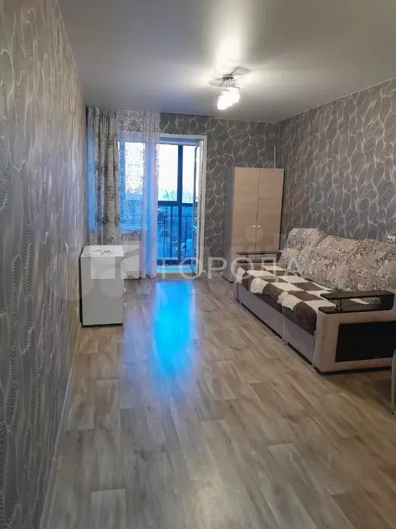Квартира-студия, 28,6 м, 4/16 эт. - Фото 0