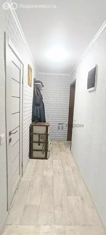 2-комнатная квартира: Копейск, улица Луначарского, 41 (44.1 м) - Фото 1