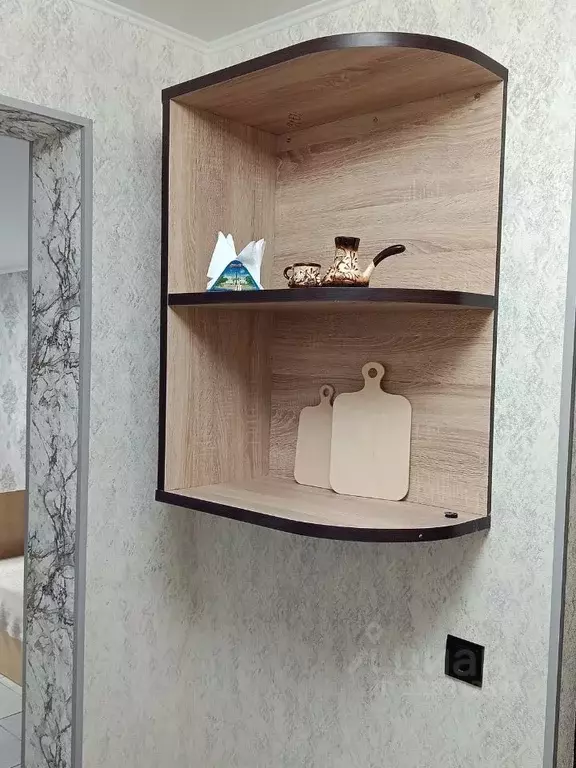 Студия Краснодарский край, Сочи Кленовая ул., 9/3 (35.0 м) - Фото 1