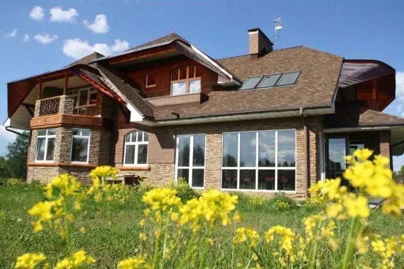 Дом в Московская область, Раменский муниципальный округ, д. Ивановка  ... - Фото 1