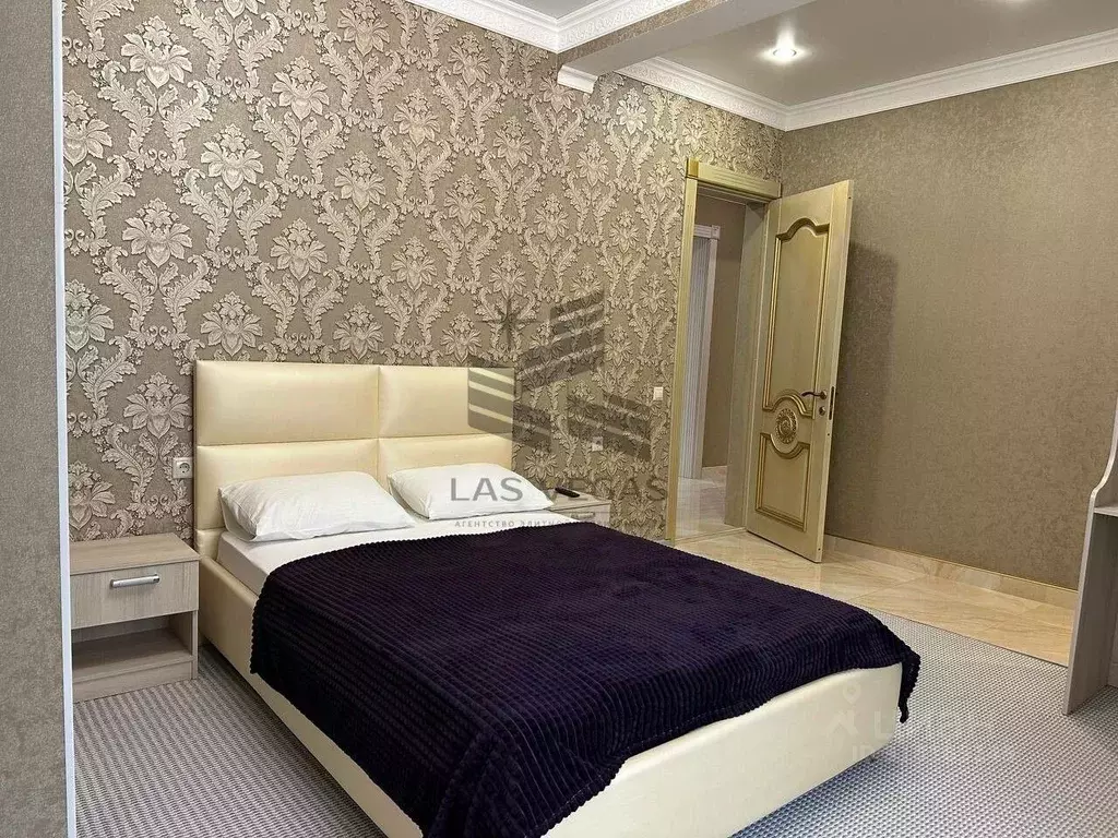 3-к кв. Краснодарский край, Сочи ул. Просвещения, 85Б (105.0 м) - Фото 0