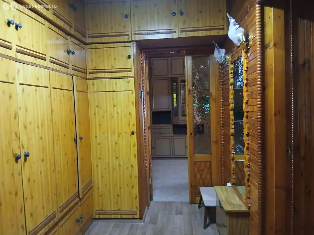 2-комнатная квартира: посёлок городского типа Ахтырский, Весенний ... - Фото 1