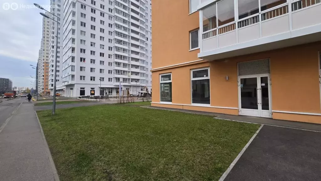 Торговая площадь (100.1 м) - Фото 2