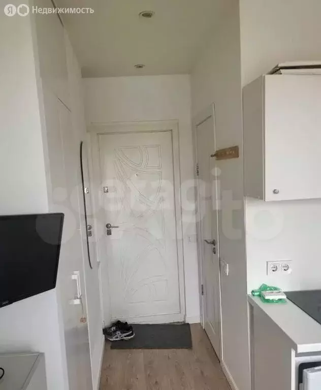 1к в -комнатной квартире (12.1 м) - Фото 1