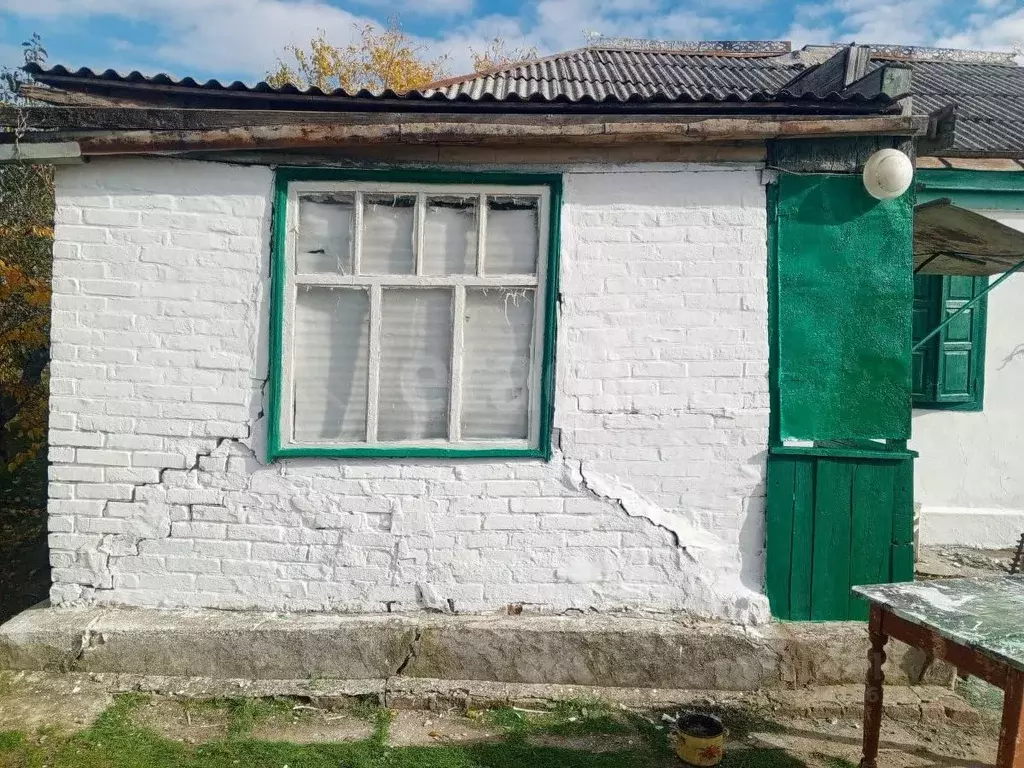 Дом в Краснодарский край, Щербиновский район, Ейскоукрепленское с/пос, ... - Фото 2