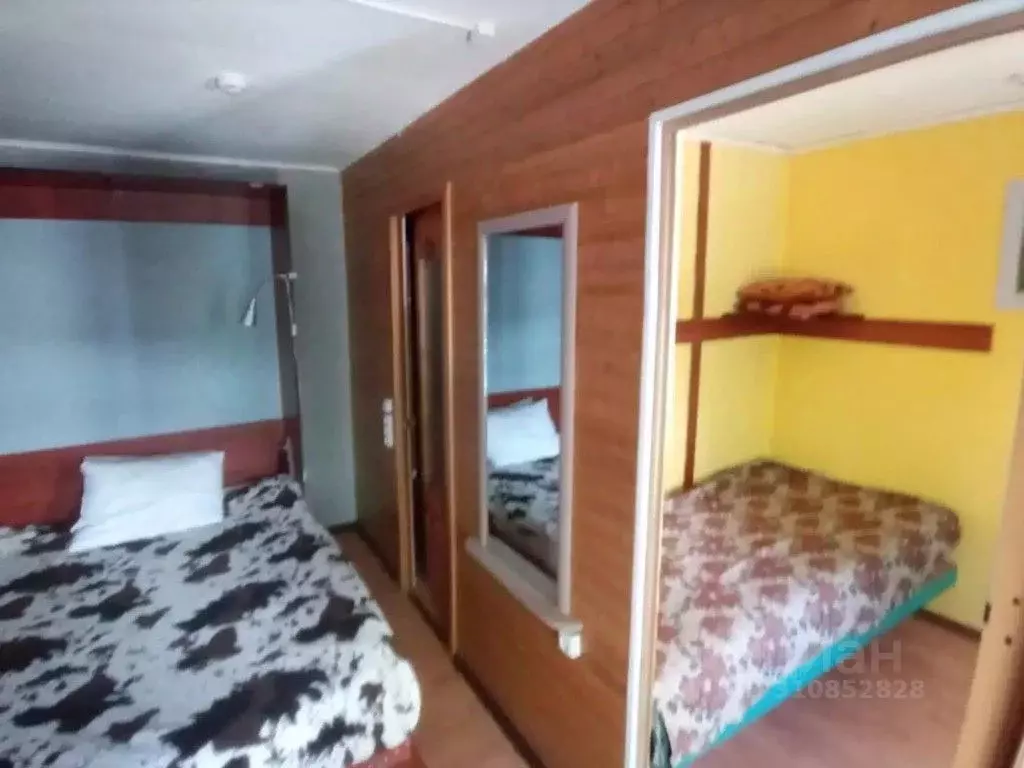 2-к кв. Карелия, Петрозаводск ул. Дзержинского, 14 (35.0 м) - Фото 1