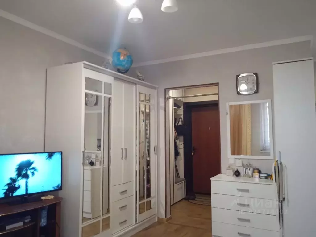 Студия Мордовия, Саранск ул. Победы, 22А (31.2 м) - Фото 1