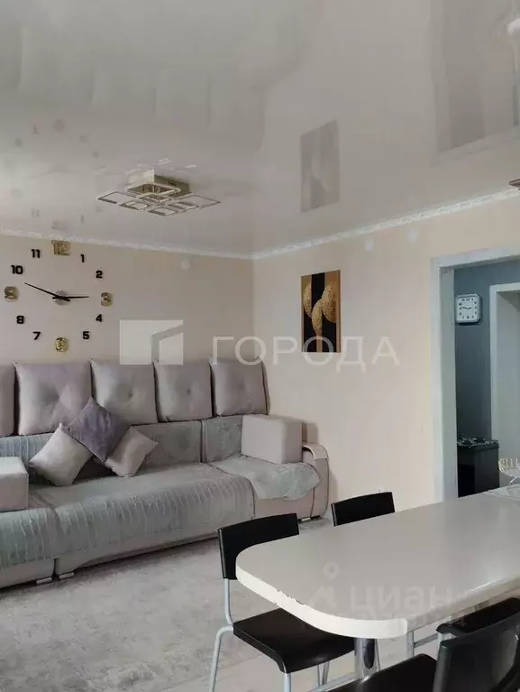 2-к кв. Алтайский край, Новоалтайск ул. Ушакова, 12 (48.1 м) - Фото 0