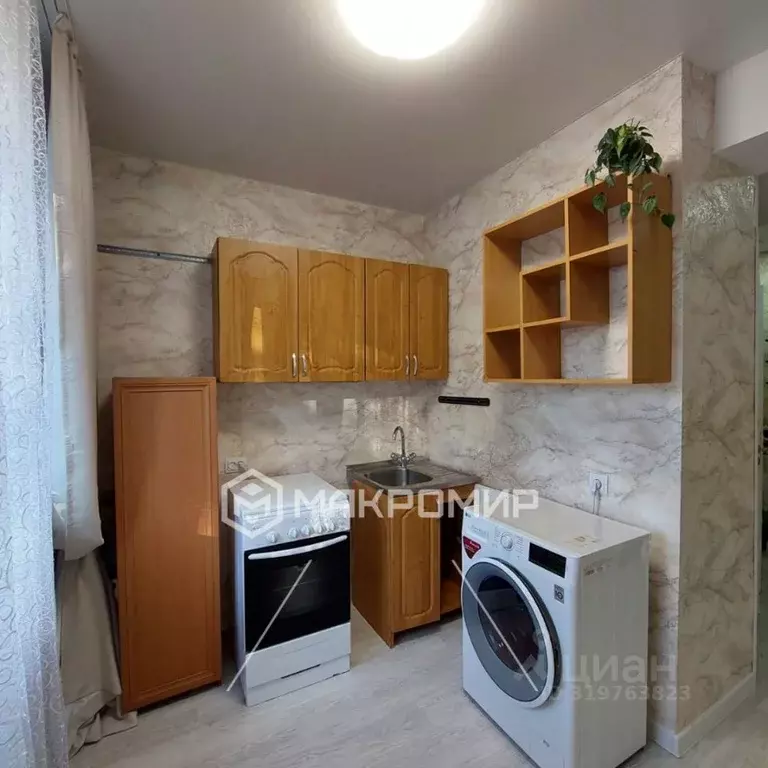 3-к кв. Брянская область, Брянск ул. Абашева, 5 (62.0 м) - Фото 0