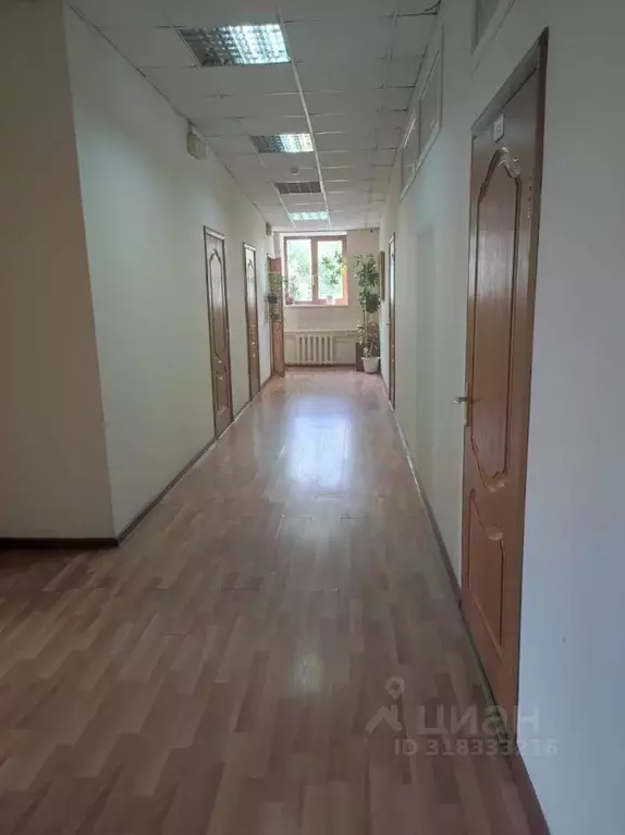 Офис в Москва ул. Заречная, 9 (4877 м) - Фото 1