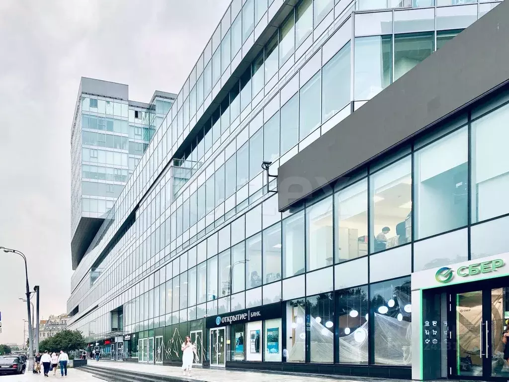 Офис в Москва Цветной бул., 2 (671 м) - Фото 1