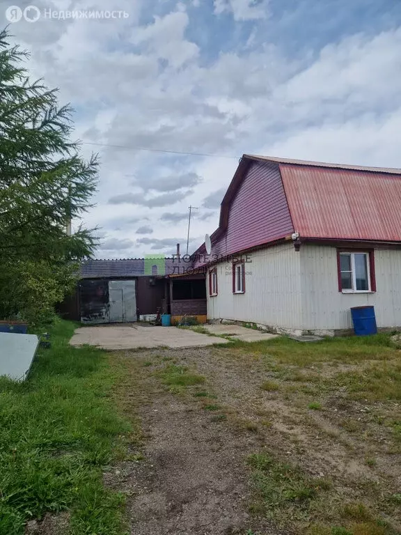 Дом в посёлок Песчанка (85 м) - Фото 1