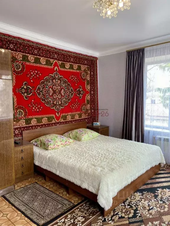 2-к кв. Ставропольский край, Пятигорск просп. Кирова, 71 (49.0 м) - Фото 1