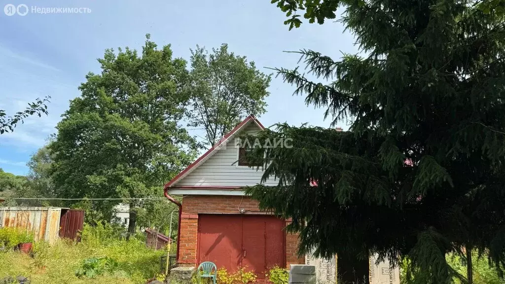 Дом в Ломоносов, улица Связи, 1Б (121.7 м) - Фото 0