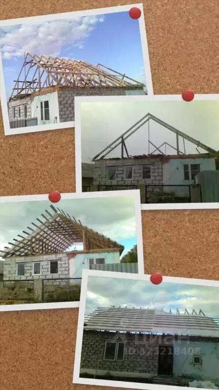 Дом в Белгородская область, Шебекинский муниципальный округ, с. ... - Фото 2