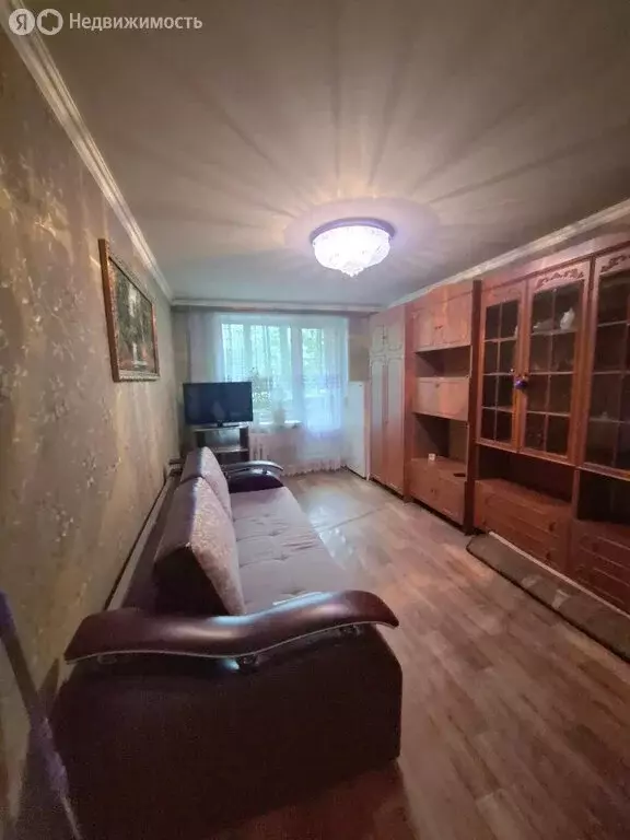 2-комнатная квартира: Мценск, улица Машиностроителей, 6 (45.2 м) - Фото 2