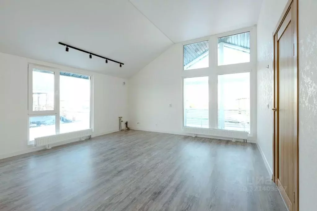 Дом в Удмуртия, с. Завьялово ул. Красная, 18 (75 м) - Фото 1