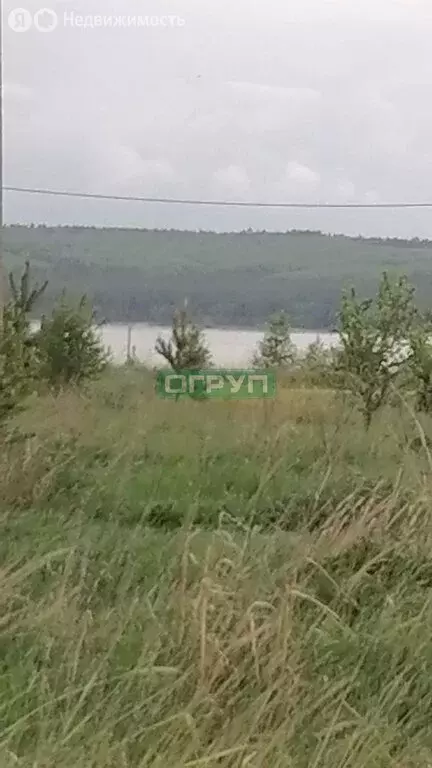 Участок в Шемышейский район, село Старая Яксарка (30 м) - Фото 0