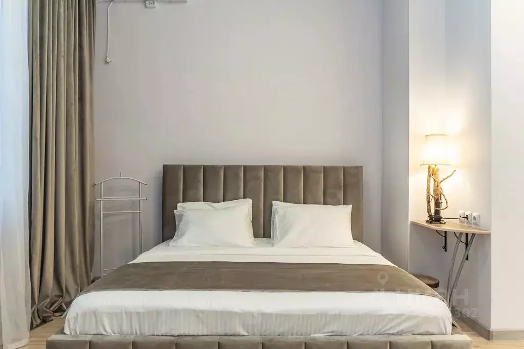 Комната Ростовская область, Ростов-на-Дону Доломановский пер., 118 - Фото 1