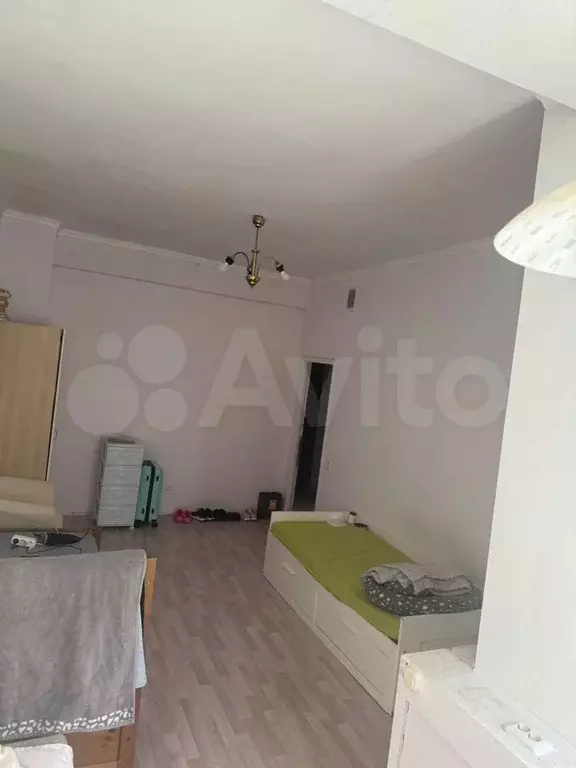 Комната 20 м в 3-к., 2/5 эт. - Фото 1