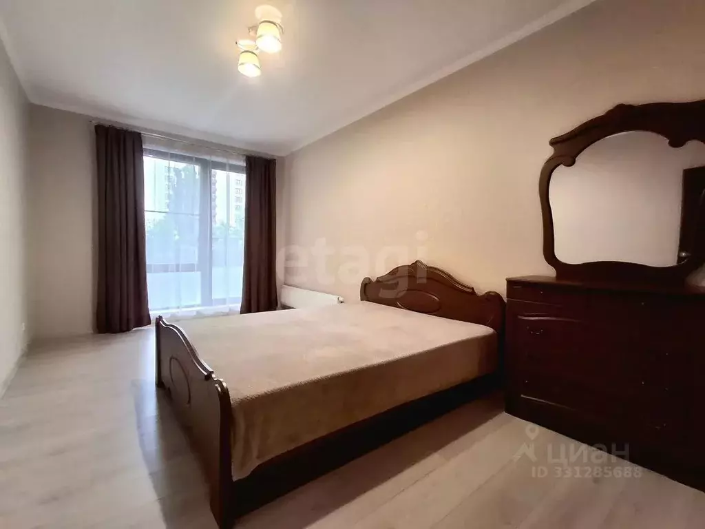 2-к кв. Ставропольский край, Ставрополь ул. Ленина, 427 (58.7 м) - Фото 2