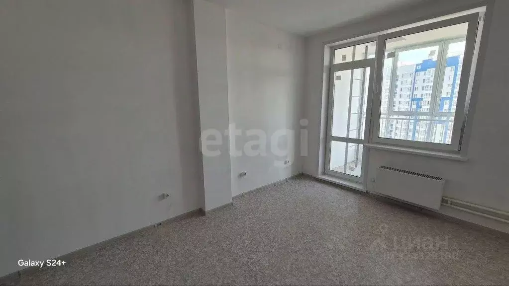 1-к кв. Красноярский край, Красноярск ул. Лесников, 51 (32.5 м) - Фото 1