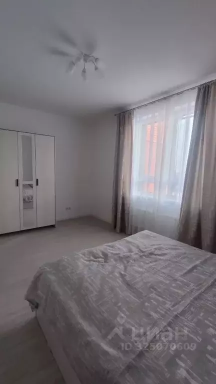 2-к кв. Москва Симферопольский проезд, 7 (55.0 м) - Фото 1