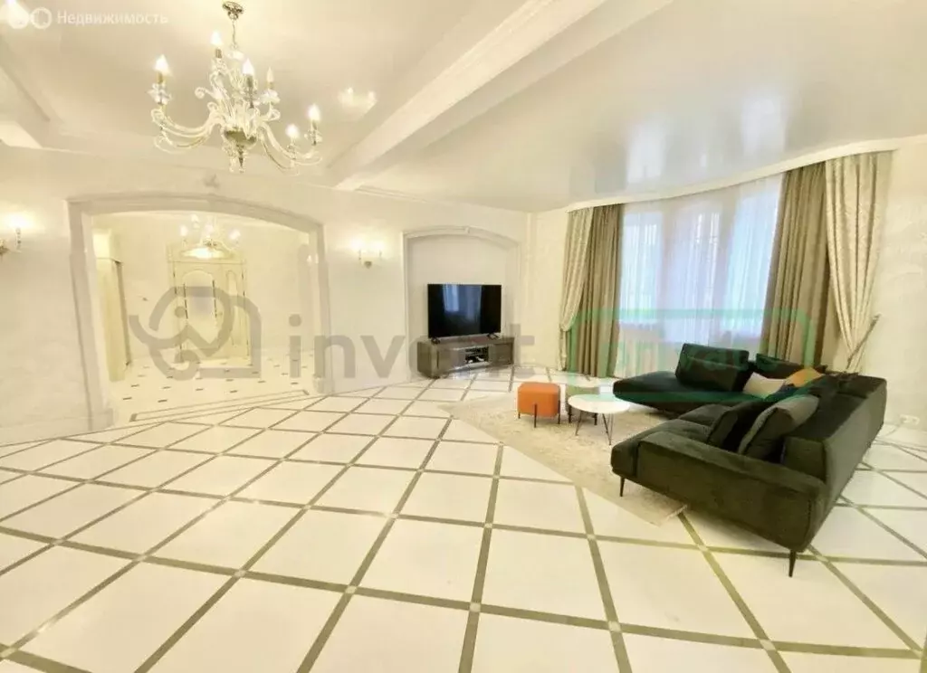 Дом в Калининград, улица Демьяна Бедного (519.5 м) - Фото 0