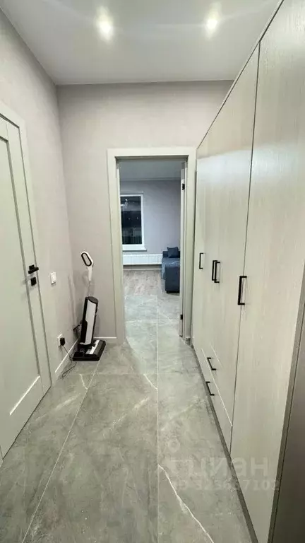 2-к кв. Московская область, Одинцово Сосновая ул., 13 (28.3 м) - Фото 1