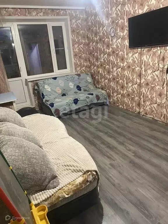 Продаётся 1-к квартира, 30.1 м - Фото 0
