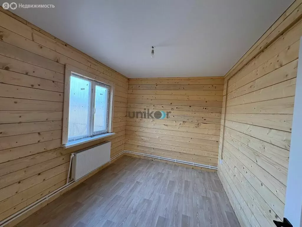 Дом в Иглино, улица Кольцова (130 м) - Фото 1