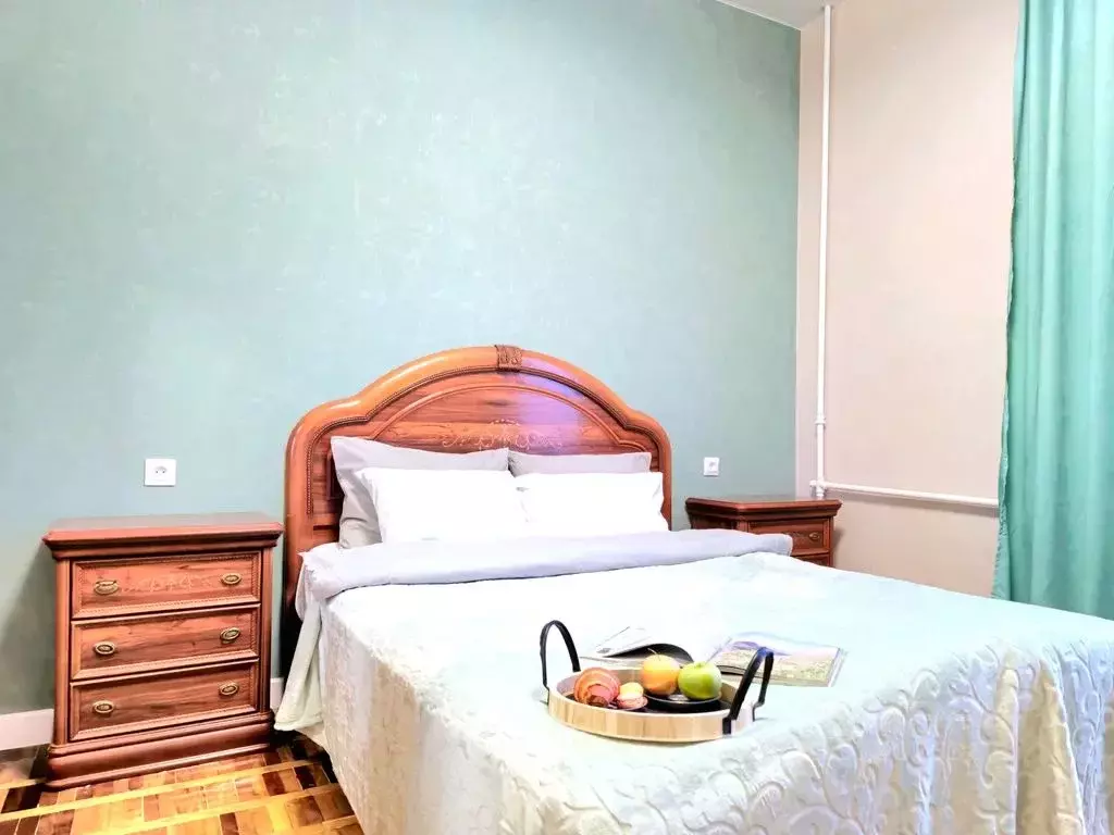 2-к кв. Тверская область, Тверь наб. Афанасия Никитина, 90/2 (55.0 м) - Фото 0